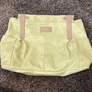 Miche brand “Milea” prima shell